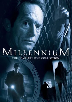 Poster Millennium 1996