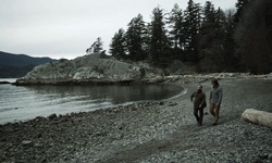 Movie image from Whytecliff Park