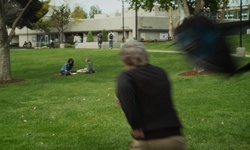 Movie image from Honor Grove  (College of the Canyons)