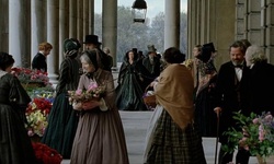 Movie image from Flower Market