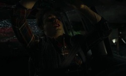 Movie image from Crash
