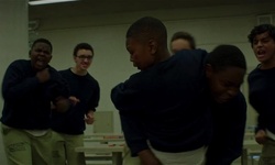 Movie image from Youth Jail