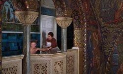 Movie image from Дворец короля Эдуарда (блестящая комната)