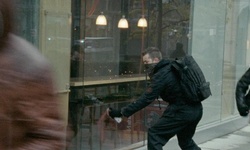 Movie image from Vandalism in Square