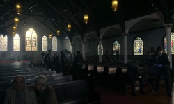 Movie image from St. Paul's Anglican Church