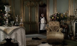 Movie image from Grand Hotel (interior)