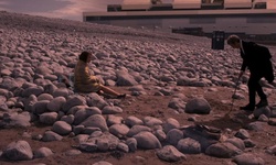 Movie image from Praia de Limpert Bay