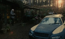 Movie image from Jasper's Cabin