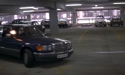 Movie image from Garage de stationnement