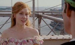 Movie image from Brooklyn Bridge