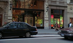 Movie image from Henri Bendel New York