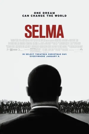 Poster Selma 2014