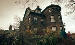 Movie image from 105 Aberdeen Avenue