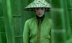 Movie image from Tea Mountain Bamboo Forest