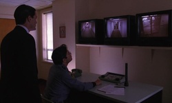 Movie image from Philidelphia FBI Office