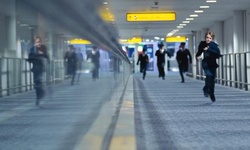 Movie image from Heathrow