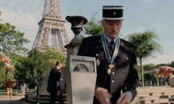 Movie image from Des Barres Street