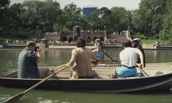 Movie image from Turtle Lake