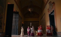 Movie image from Mudéjar Palace  (Real Alcázar de Sevilla)