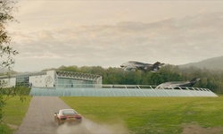 Movie image from New Avengers HQ (exterior)
