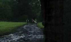 Movie image from Midhope Castle