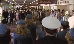 Movie image from Miami International Airport