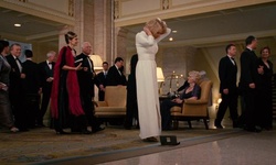 Movie image from Chicago’s Fairmont Hotel