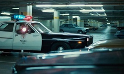 Movie image from Parking Garage