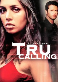 Poster Tru Calling: compte à rebours 2003