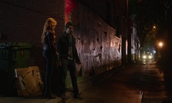 Movie image from Logan Avenue (between Queen & Eastern)