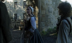 Movie image from Midhope Castle