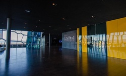 Real image from Harpa