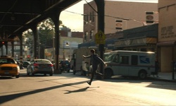 Movie image from Queens Street