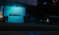 Movie image from Отель "Фэрмонт" в Чикаго