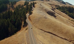 Movie image from Mountain Road