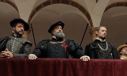 Movie image from Замок Ла Калахорра