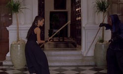 Movie image from Kensington Palace