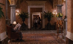 Movie image from Отель Гранд Белль