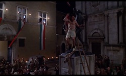 Movie image from Piazza Pio II