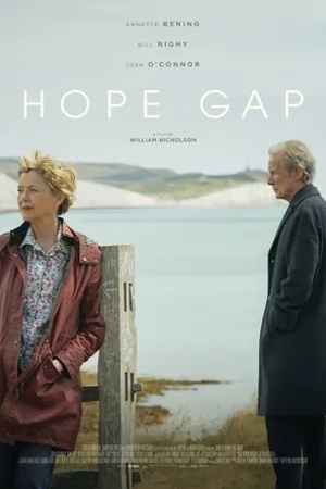 Poster Hope Gap 2019