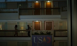 Movie image from Hotel en Washington D.C.