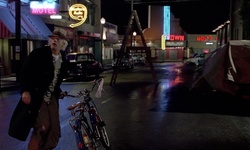 Movie image from Downtown Hill Valley