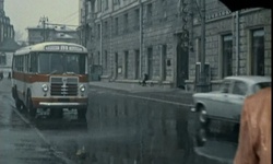 Movie image from Arrêt de bus
