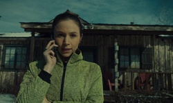 Movie image from The Honeymoon Cabin (CL Western Town & Backlot)