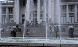 Movie image from Vancouver Art Gallery