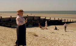 Movie image from West Wittering Beach