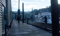 Movie image from Reed Point Marina