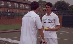 Movie image from The Queen's Club