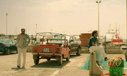 Movie image from Marina de Ibiza