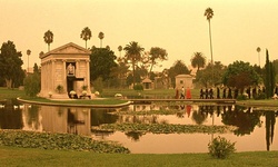 Movie image from Cemetery